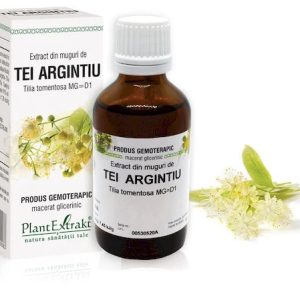 Extract muguri tei argintiu x 50ml (PLX)