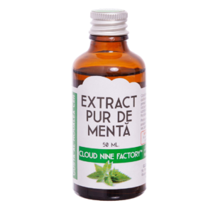 extract pur de menta 50 ml cloud nine.png