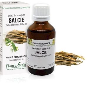 Extract scoarta salcie x 50ml (PLX)