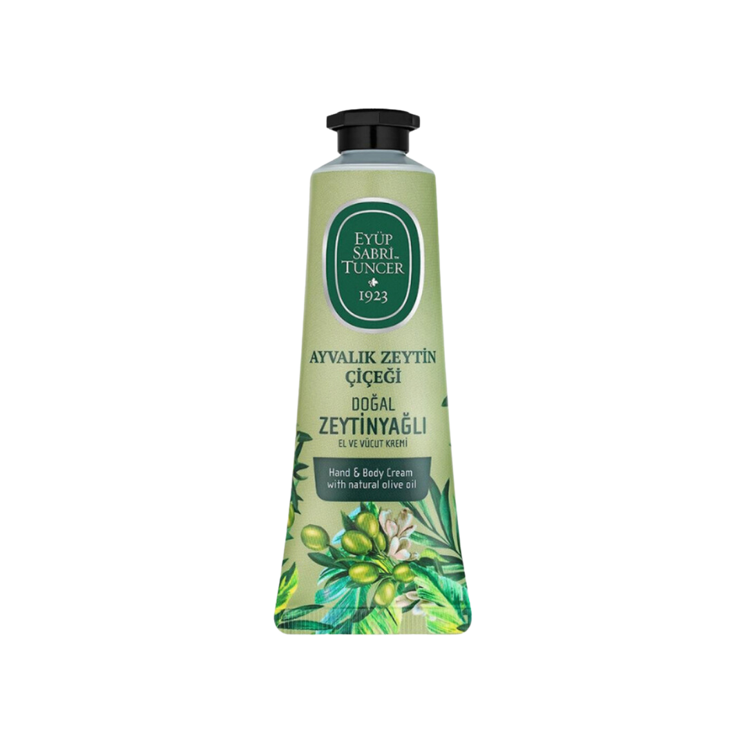 eyup crema maini si corp cu ulei de masline ayvalik olive blossom 2.png