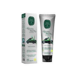 eyup pasta de dinti cu carbune activ din bambus natural 90ml 2.png