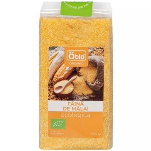 Faina malai Bio, 500g, Obio
