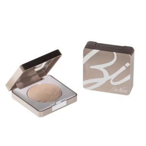 Fard de ochi compact Defence Color Silky Touch, 406 Aube, Bionike