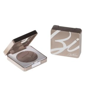 Fard de ochi compact Defence Color Silky Touch, 411 Taupe, Bionike