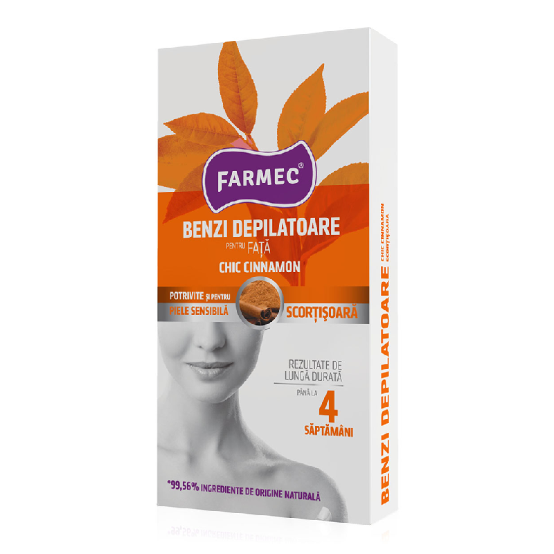 farmec benzi depilatoare pentru fata scortisoara.png