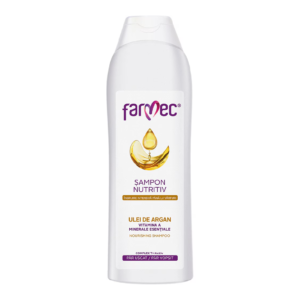 farmec sampon nutritiv cu ulei de argan 400ml.png