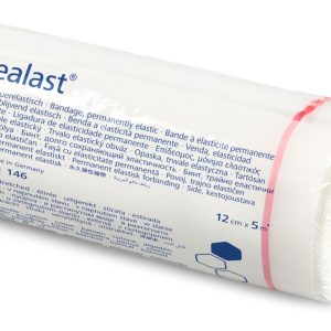 Fasa elastica Hartmann IDEALAST, 12 cm x 5 m