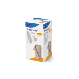 Fasa elastica Putter, 12 cm x 5 m, 1 bucata, Hartmann