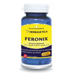feronix 60 capsule herbagetica.png