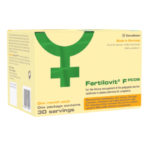fertilovit f pcos 30 portii gonadosan.png
