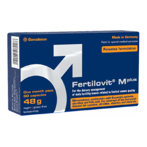 fertilovit m plus 60 capsule gonadosan.png
