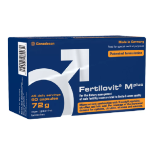 fertilovit m plus 90capsule gonadosan.png