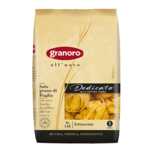 fettuccine n118 granoro.png