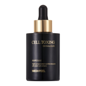 fiola accelerare si reinnoire celulara cell toxing dermajour 100ml medi peel.png
