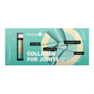 fiole buvabile cu colagen pentru articulatii 20 fiole greenify.png