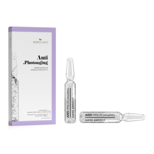 fiole concentrate antioxidante cu superoxid dismutaza anti photoaging bio balance.png