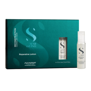 fiole tratament lotiune fara sulfati pentru par degradat alfaparf milano semi di lino reconstruction 6 x 13 ml.png