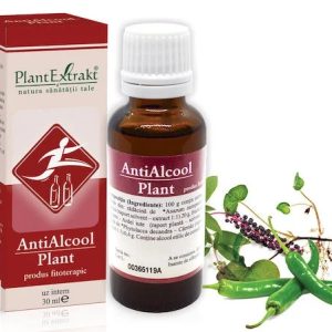 Fito Antialcool Plant x 30ml (PLX)
