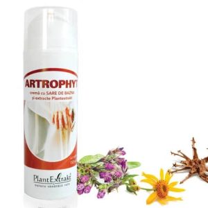 Fito Artrophyt crema x 150ml (PLX)