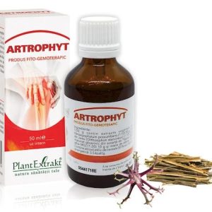 Fito Artrophyt solutie x 50ml (PLX)