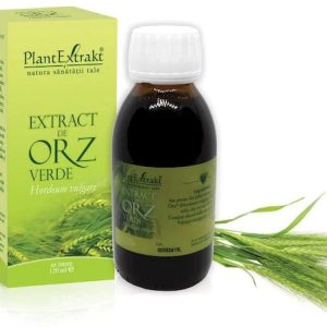 Fito Extract orz verde x 120ml (PLX)