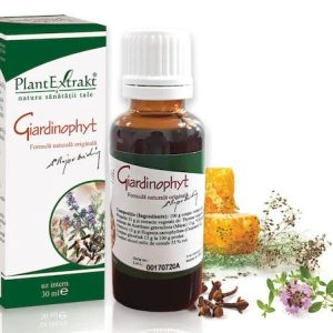 Fito Giardinophyt sol x 30ml PLX