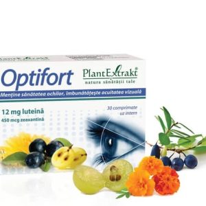 Fito Optifort x 30cp (PLX)