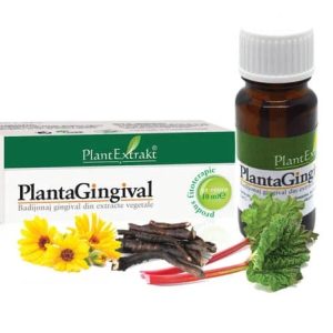Fito Plantagingival x 10ml PLX