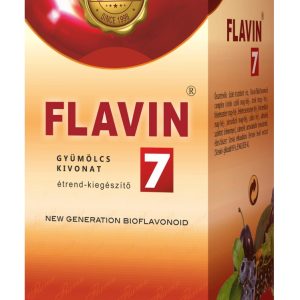 Flavin 7, 500ml, Vitacrystal