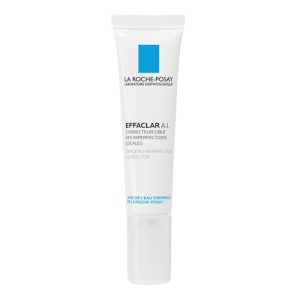 Fluid corector Effaclar AI, 15ml, LA ROCHE-POSAY