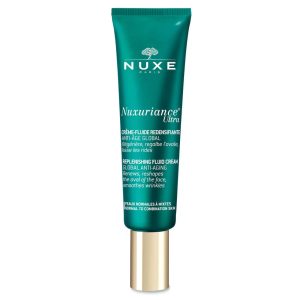 Fluid cu efect de umplere pentru ten normal-mixt Nuxuriance Ultra, 50ml, NUXE