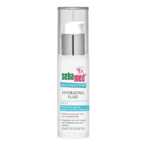 fluid hidratant anti pollution 30ml sebamed.png