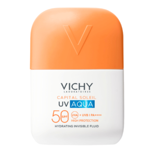 fluid hidratant cu spf 50 capital soleil uv aqua 50 ml vichy.png