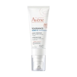 Fluid Tolerance Hydra 10, 40ml, Avene