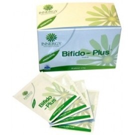 Bifido Plus, 30 Plicuri, Innergy