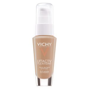 Fond de ten antirid Liftactiv Flexiteint Nuanta 45 Gold, 30ml, Vichy