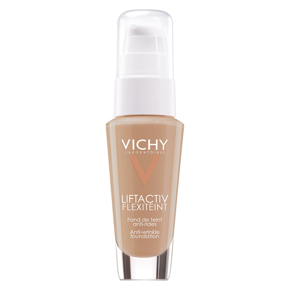 Fond de ten antirid Liftactiv Flexiteint Nuanta 45 Gold, 30ml, Vichy