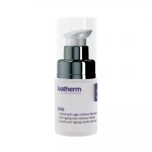Crema anti-aging pentru ochi Una, 15ml, Ivatherm