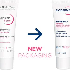 BIODERMA Sensibio forte crema, 40ml