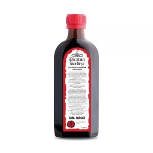 Picaturi Suedeze Dr Racz, 500 ml, Parapharm