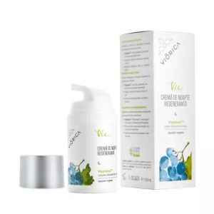 Crema de noapte regeneranta Vie, 50ml, Viorica