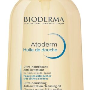 Atoderm Ulei dus, 1L, Bioderma