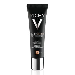 VICHY Dermablend 3D Fond de ten corector nuanta 35, 30 ml