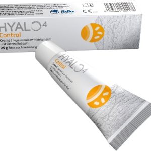 Hyalo4 Control crema, 25 g, Fidia