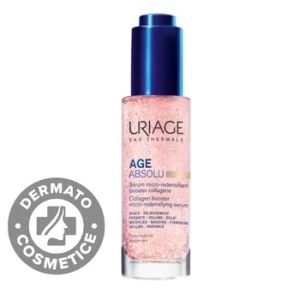 URIAGE Age Absolu Ser Booster Pro-Colagen, 30ml