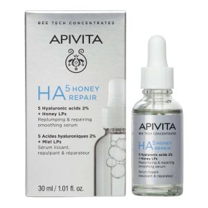 APIVITA Ser HA5 Reparator Bee Tech, 30ml