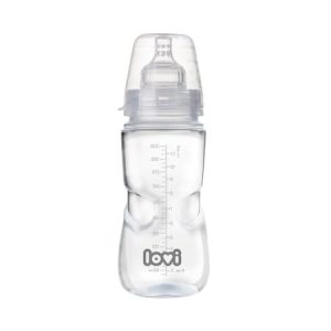 LOVI Biberon Medical+ 21/560, 330ml