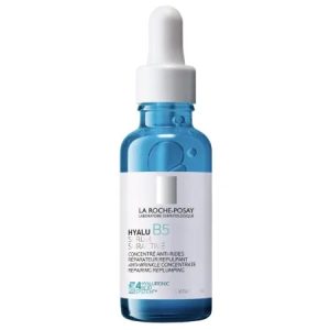 LA ROCHE-POSAY Hyalu B5 Serum Antirid Supra-Activat cu acid hialuronic , 30ml