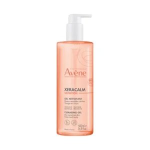 Gel de curatare Xeracalm Nutrition, 500ml, Avene
