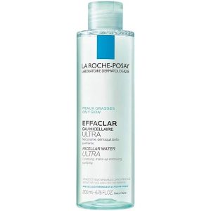 Apa micelara Effaclar Ultra 200ml, LA ROCHE-POSAY